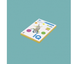 Цветни микс хартии IQ Color, A4, 80 г